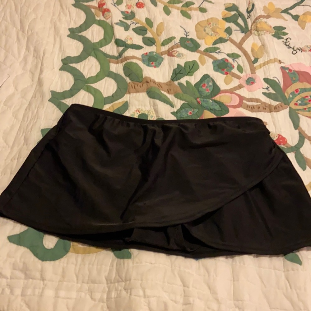 Swim suit bottom